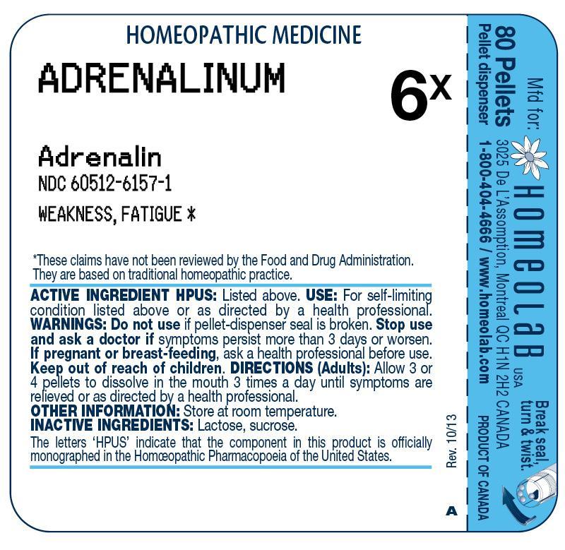 Adrenalinum Lactose Sucrose